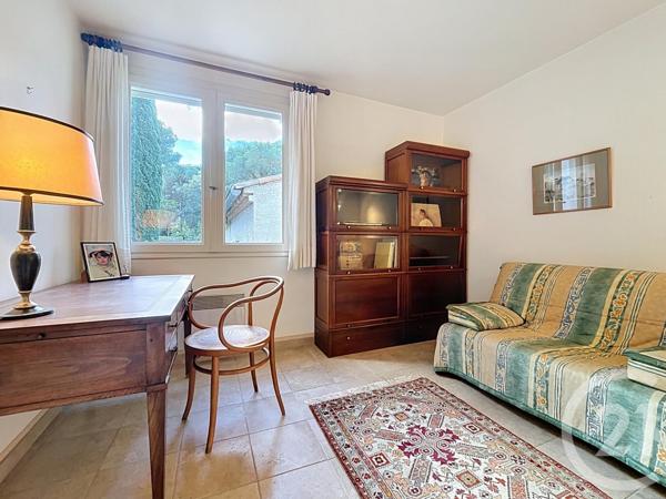 Maison à vendre  7 pièces - 149,46 m2 BAGNOLS SUR CEZE - 30