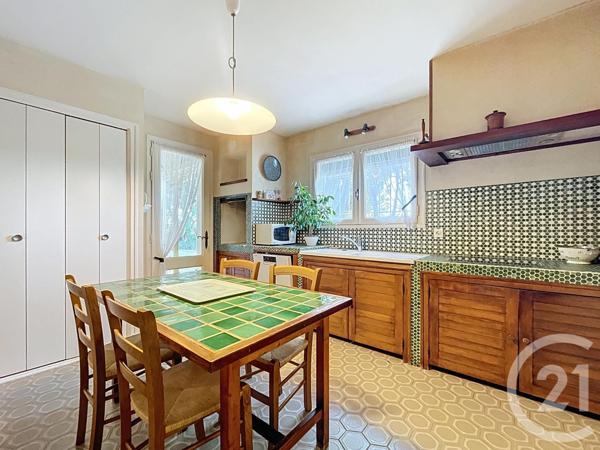 Maison à vendre  7 pièces - 149,46 m2 BAGNOLS SUR CEZE - 30