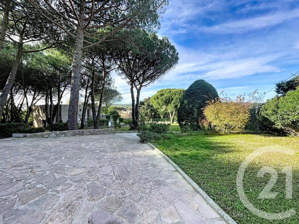 Maison à vendre  7 pièces - 149,46 m2 BAGNOLS SUR CEZE - 30