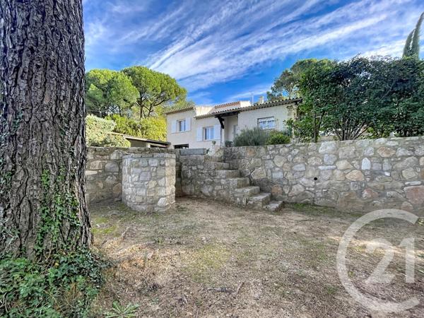 Maison à vendre  7 pièces - 149,46 m2 BAGNOLS SUR CEZE - 30