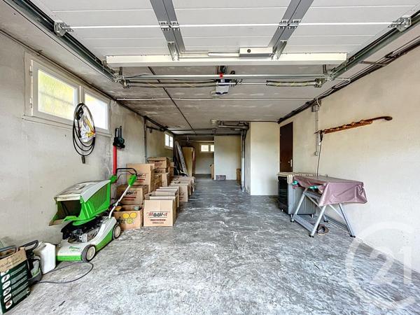 Maison à vendre  7 pièces - 149,46 m2 BAGNOLS SUR CEZE - 30