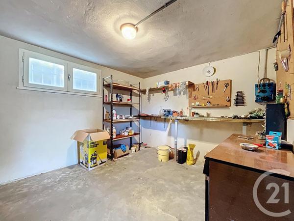 Maison à vendre  7 pièces - 149,46 m2 BAGNOLS SUR CEZE - 30