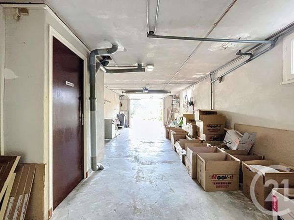 Maison à vendre  7 pièces - 149,46 m2 BAGNOLS SUR CEZE - 30