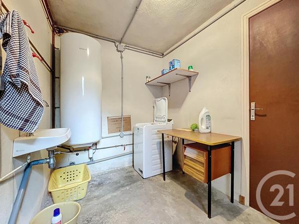 Maison à vendre  7 pièces - 149,46 m2 BAGNOLS SUR CEZE - 30