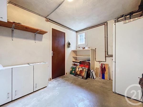 Maison à vendre  7 pièces - 149,46 m2 BAGNOLS SUR CEZE - 30