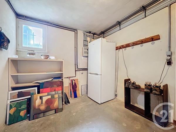 Maison à vendre  7 pièces - 149,46 m2 BAGNOLS SUR CEZE - 30