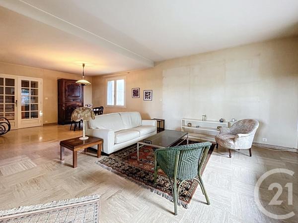 Maison à vendre  7 pièces - 149,46 m2 BAGNOLS SUR CEZE - 30