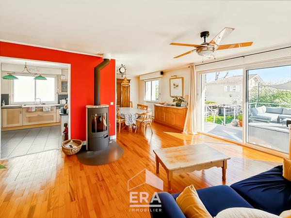 Exclusivité Maison Pessac Alouette 7 pièce(s) 150 m2