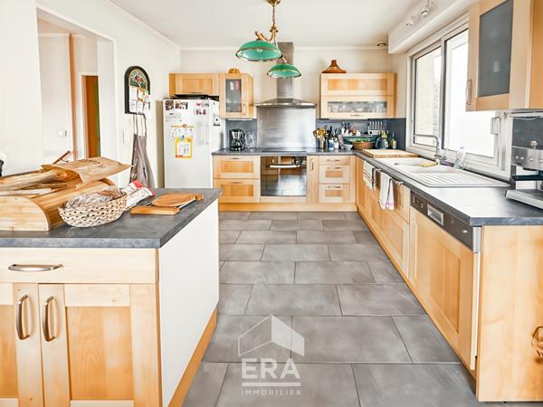 Exclusivité Maison Pessac Alouette 7 pièce(s) 150 m2