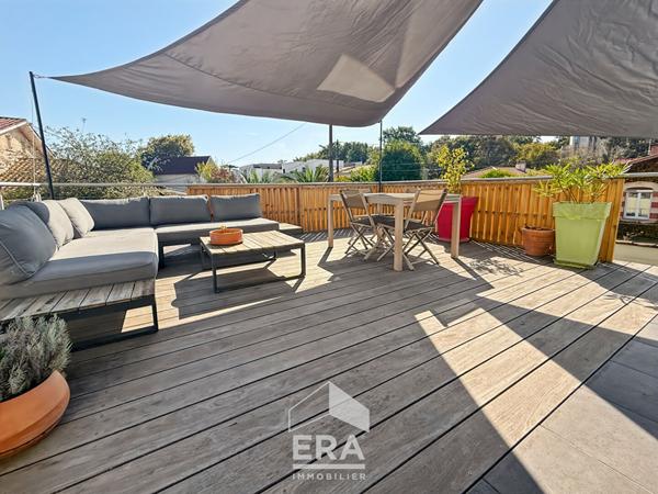 Exclusivité Maison Pessac Alouette 7 pièce(s) 150 m2