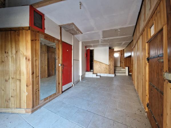 Maison à vendre à Garat (16410) - Charente