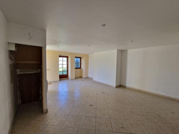 Maison à vendre à Garat (16410) - Charente