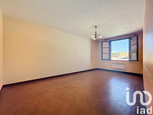 Appartement à vendre 3 pièces 72 m² Avallon