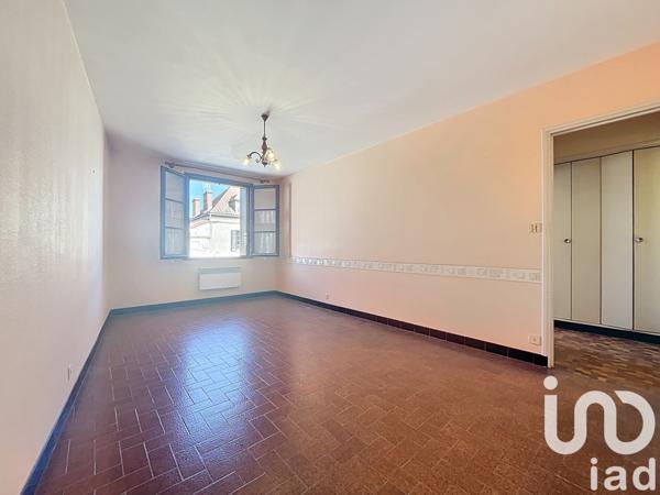Appartement à vendre 3 pièces 72 m² Avallon
