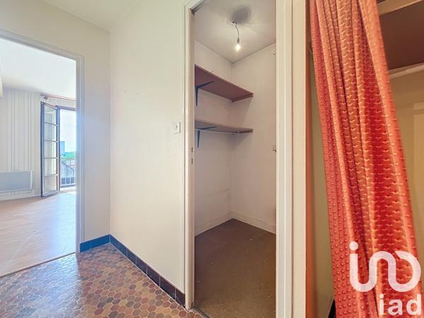 Appartement à vendre 3 pièces 72 m² Avallon