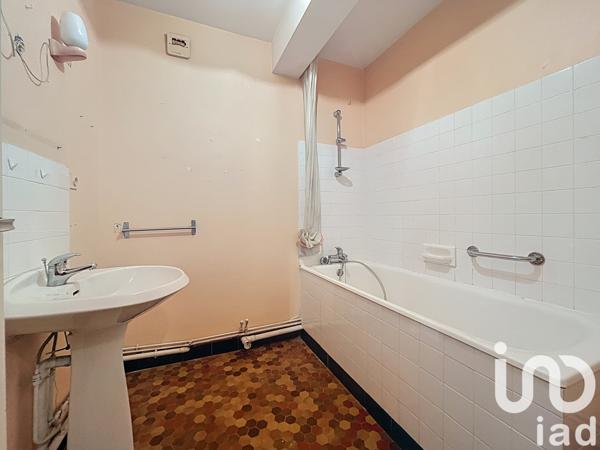 Appartement à vendre 3 pièces 72 m² Avallon