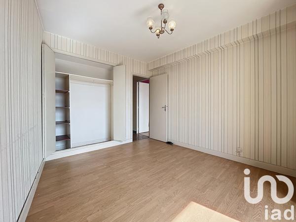 Appartement à vendre 3 pièces 72 m² Avallon