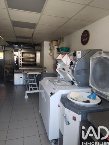 Boulangerie à vendre 82 m² Cerdon