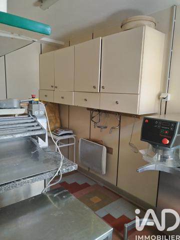 Boulangerie à vendre 82 m² Cerdon
