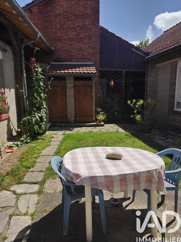 Boulangerie à vendre 82 m² Cerdon