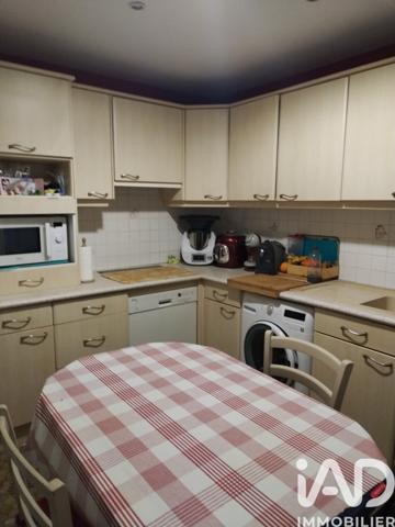 Boulangerie à vendre 82 m² Cerdon
