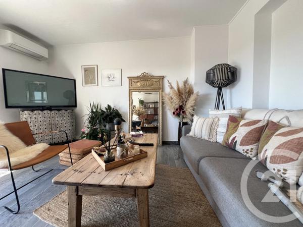 Appartement F3 à vendre  3 pièces - 68 m 2   BORGO  - 202