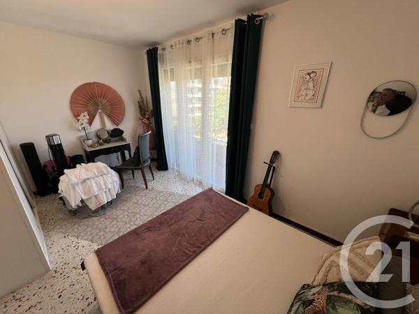 Appartement F3 à vendre  3 pièces - 68 m 2   BORGO  - 202