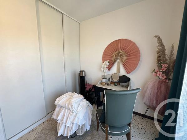 Appartement F3 à vendre  3 pièces - 68 m 2   BORGO  - 202