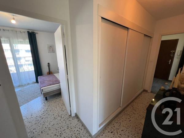 Appartement F3 à vendre  3 pièces - 68 m 2   BORGO  - 202