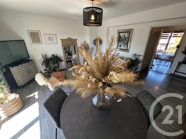 Appartement F3 à vendre  3 pièces - 68 m 2   BORGO  - 202
