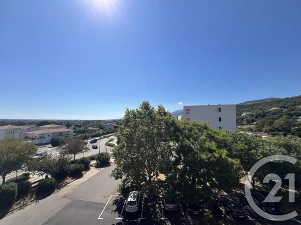 Appartement F3 à vendre  3 pièces - 68 m 2   BORGO  - 202