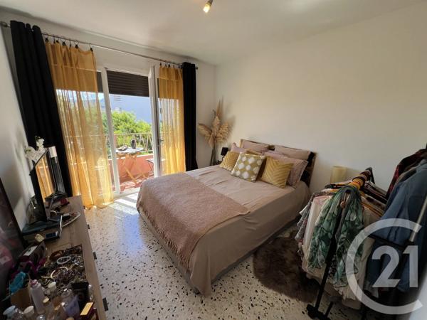 Appartement F3 à vendre  3 pièces - 68 m 2   BORGO  - 202