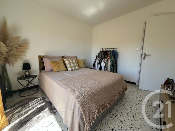 Appartement F3 à vendre  3 pièces - 68 m 2   BORGO  - 202