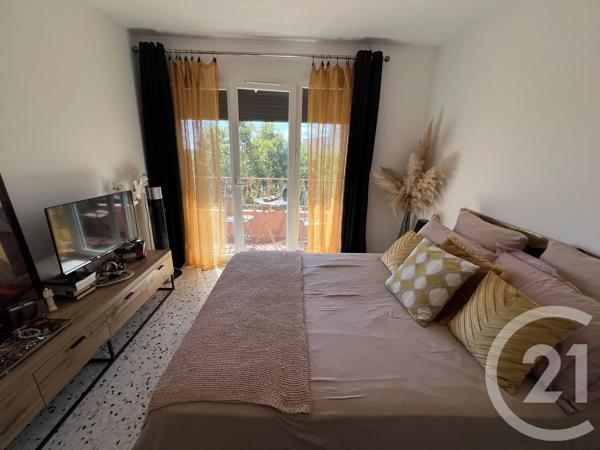 Appartement F3 à vendre  3 pièces - 68 m 2   BORGO  - 202