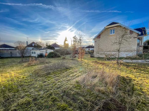 Maison à vendre à Vineuil-Saint-Firmin (60500) - Oise