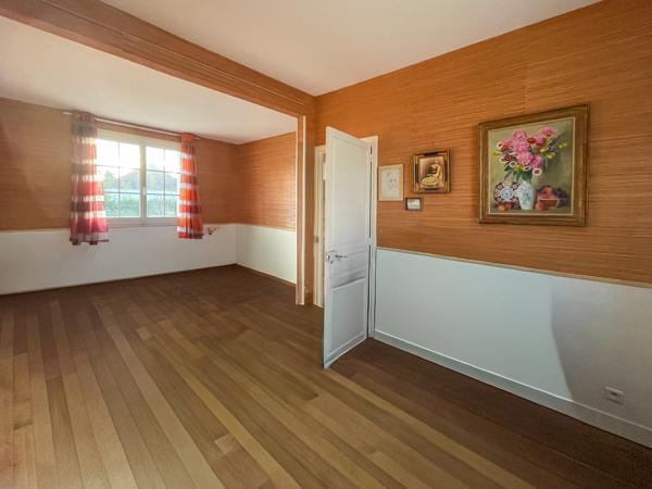 Maison à vendre à Vineuil-Saint-Firmin (60500) - Oise