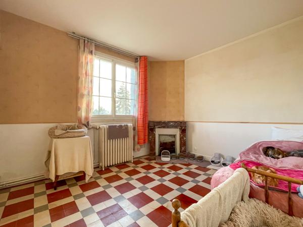 Maison à vendre à Vineuil-Saint-Firmin (60500) - Oise