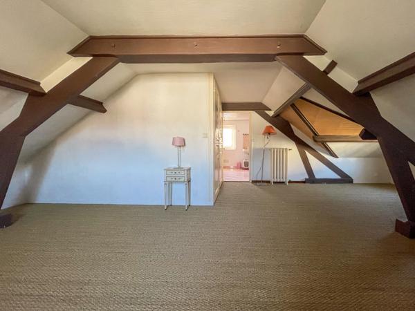 Maison à vendre à Vineuil-Saint-Firmin (60500) - Oise