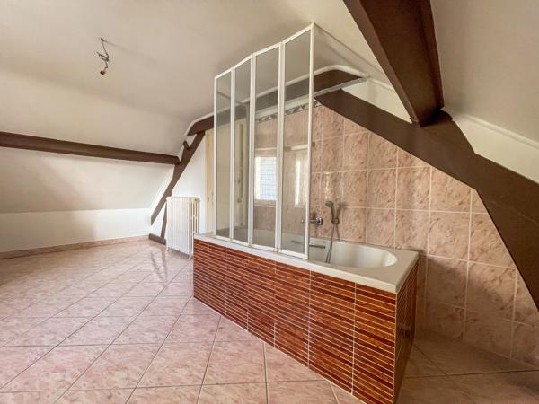 Maison à vendre à Vineuil-Saint-Firmin (60500) - Oise