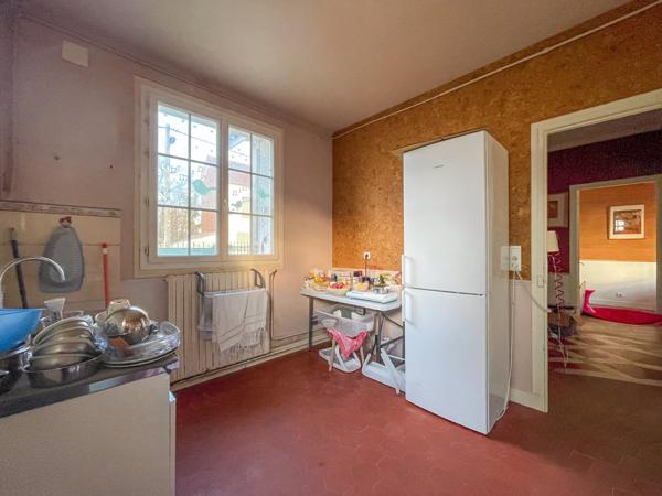 Maison à vendre à Vineuil-Saint-Firmin (60500) - Oise