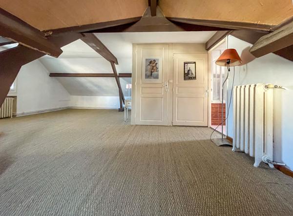 Maison à vendre à Vineuil-Saint-Firmin (60500) - Oise