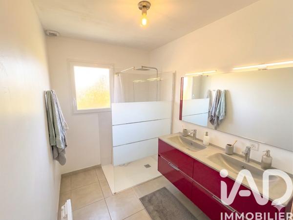 Maison à vendre 7 pièces 202 m² Labastide-du-Temple