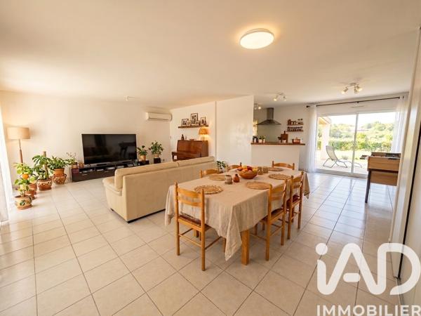 Maison à vendre 7 pièces 202 m² Labastide-du-Temple
