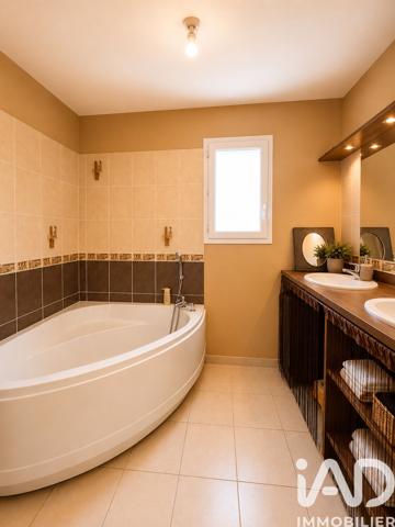 Maison à vendre 7 pièces 202 m² Labastide-du-Temple