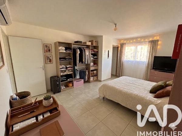 Maison à vendre 7 pièces 202 m² Labastide-du-Temple