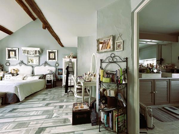 Boissy-le-Châtel (77169) Maison briarde avec chambres au rez-de-chaussée