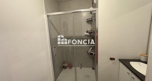 Location Appartement 3 pièces 62.06 m² - Charvieu-chavagneux 38230
