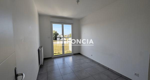 Location Appartement 3 pièces 62.06 m² - Charvieu-chavagneux 38230