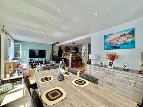 Fonds de commerce - 60m² - Lorient