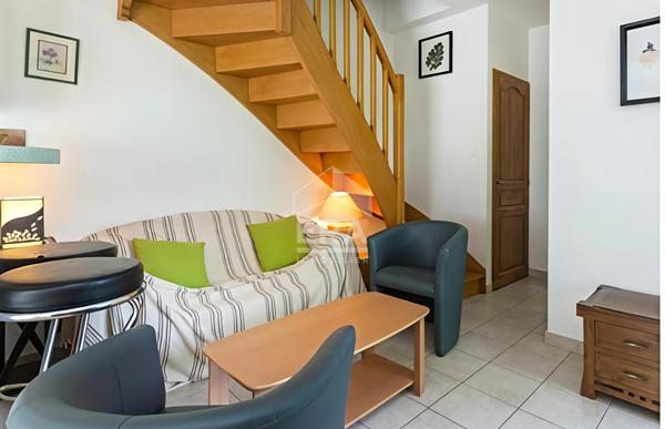 Maison Malemort Du Comtat 3 pièce(s) 38.88 m2